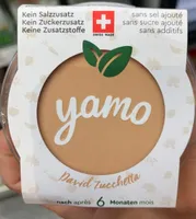 Alimentation bio pour bébé