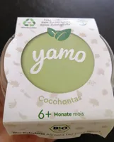 yamo cocohontas