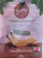 Yamoghurt