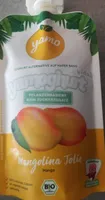 Yamoghurt