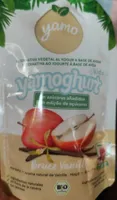 Yamoghurt