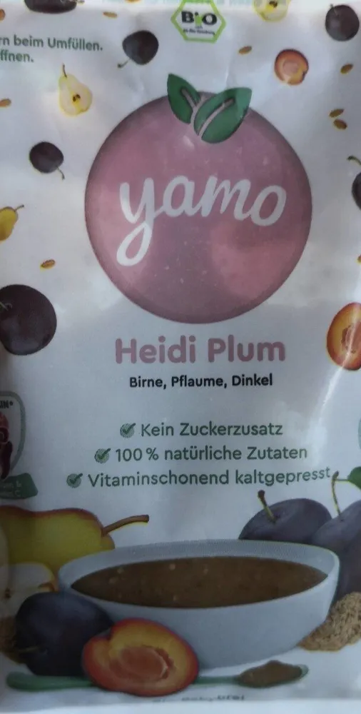 Heidi Plum