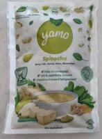 Yamo spinachu