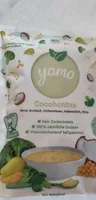 Yamo cocohontas