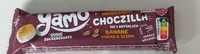Yamo Choczilla