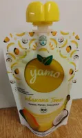 Yamo Inbanana Jones