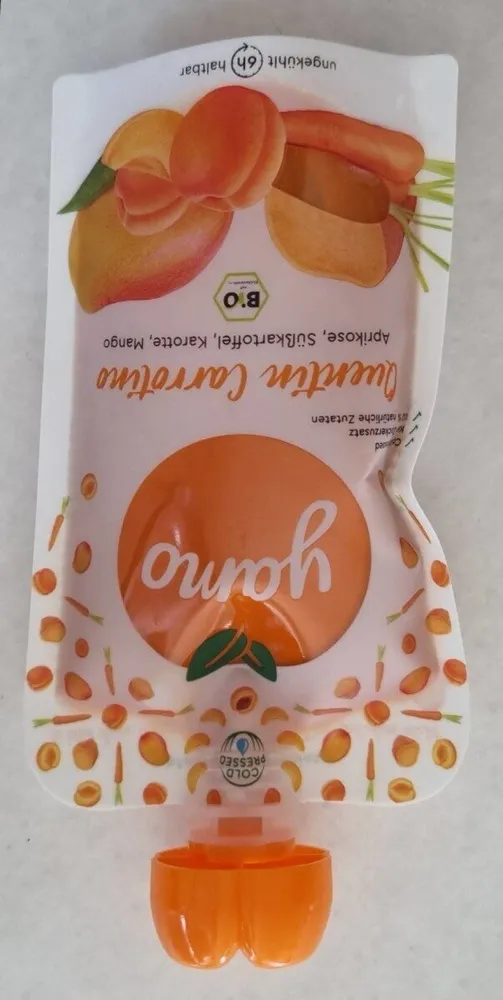 Yamo Quentin Carrotino