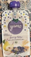 Berry potter