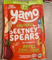 Beetney spears