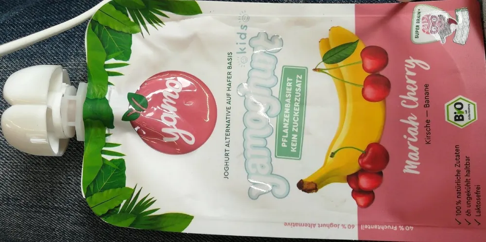 Yamoghurt