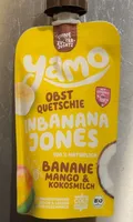 Inbanana Jones