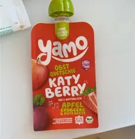 Katy berry
