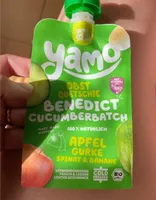 Benedict cucumberbartch