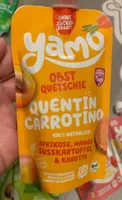 Quentin carrotino