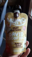 Yamo appel borne koko
