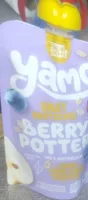 Berry Potter