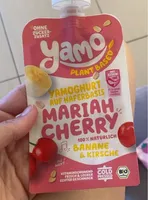 Mariah cherry