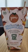 Haferdrink Choc Norris