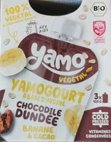 Yamo chocodile