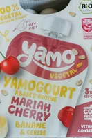 Yamo yaourt a boire bio