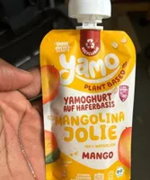 Yamoghurt