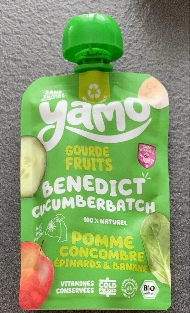Yamo