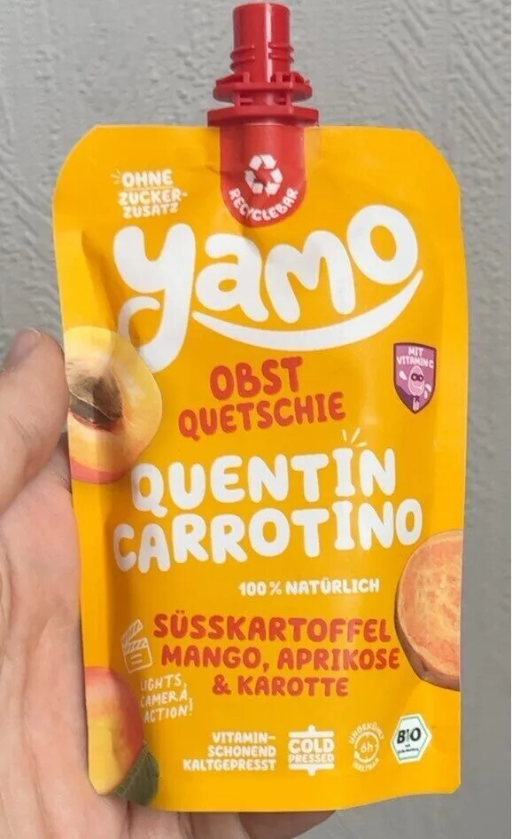 Quentin Carrotino