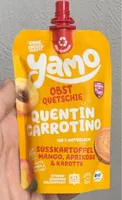 Quentin Carrotino