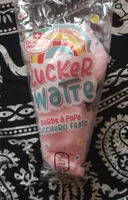 Zuckerwatte