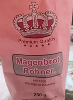 Magenbrot Rohner