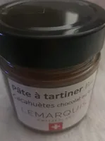 Pâte à tartiner