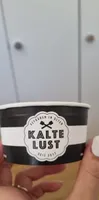 Kalte lust - spekulatius