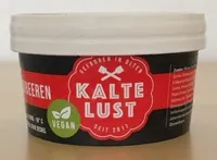 Sorbet madiswiler erdbeeren