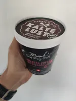 Amarena Cherry With Chocolate