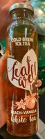 Cold Brew Tea