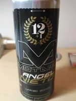 Motard Angel Nieto