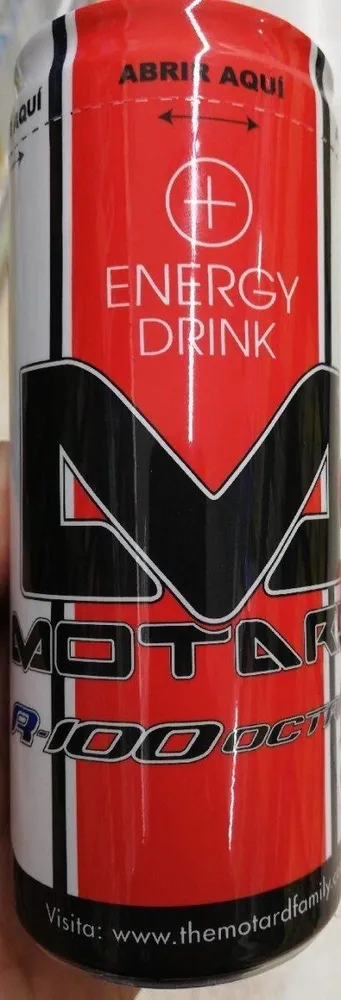 R-100 octane
