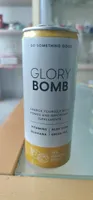 Glory Bomb Energy