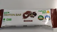 Protein bar