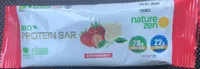 Barre protéinée (fraise)