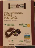 Bio Protein Bar