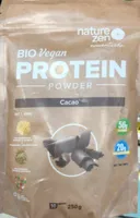 Bio vegan protein