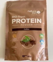 Bio Vegan Protein powder