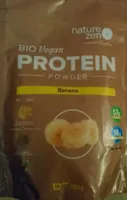 Protein Powder Banana