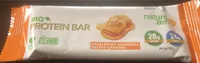 Bio protein bar