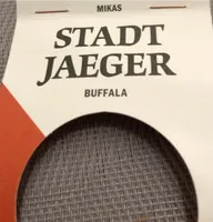 Stadtjäger