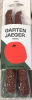 Garten jaeger