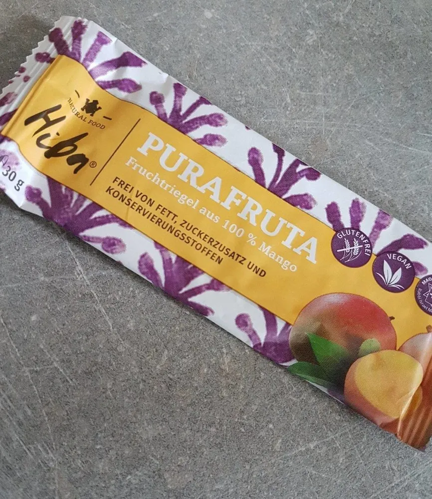 Purafruta