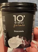 gelato stracciatella