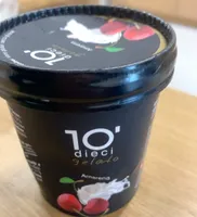 Gelato Amarena